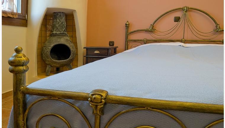 Rastoni Pelion Hotel Vizítsa Ngoại thất bức ảnh