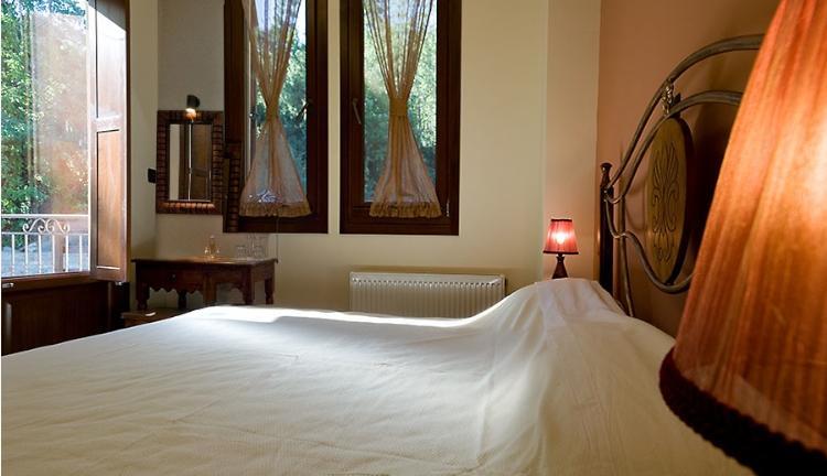 Rastoni Pelion Hotel Vizítsa Phòng bức ảnh