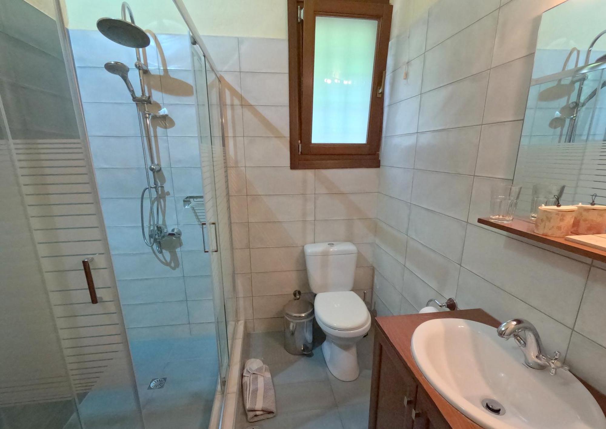 Rastoni Pelion Hotel Vizítsa Ngoại thất bức ảnh